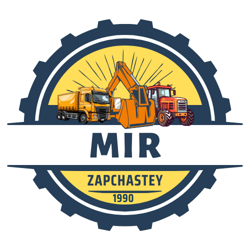 Mir zapchastey